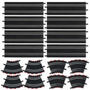 Carrera GO!!! - Uitbreidingsset 3