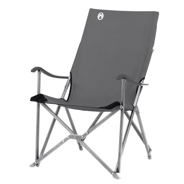 Coleman Sling Chair kampeerstoel - grijs 2000038342