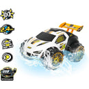 Nikko RC VaporizR 3 Oranje