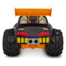 Nikko RC VaporizR 3 Oranje