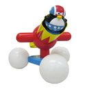 Water Fun Pingu&iuml;n Bath Canon