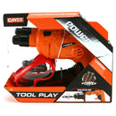 Speelgoed Gereedschap Boormachine