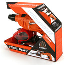 Speelgoed Gereedschap Boormachine