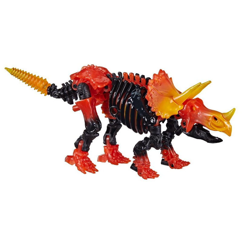 Hasbro Transformers War for Cybertron Tricanius Beast
