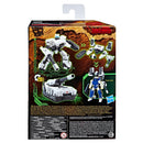Hasbro Transformers Kingdom War for Cybertron Slammer