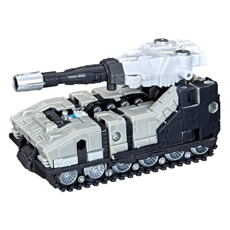 Hasbro Transformers Kingdom War for Cybertron Slammer