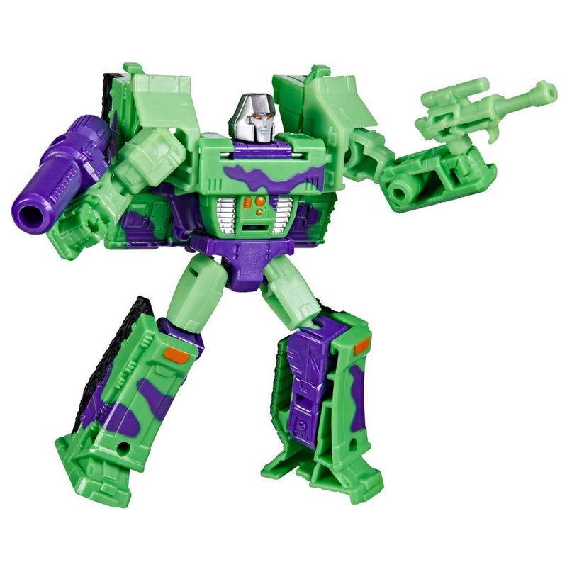 Hasbro Transformers Generations Legacy Core Megatron