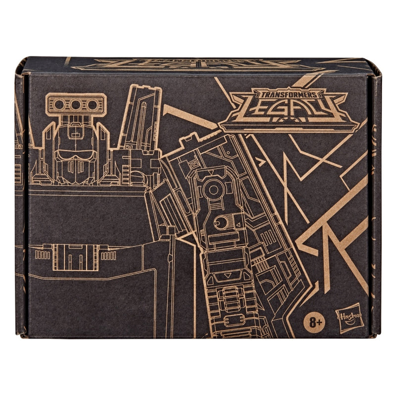 Hasbro Transformers Generations Legacy Lift Ticket