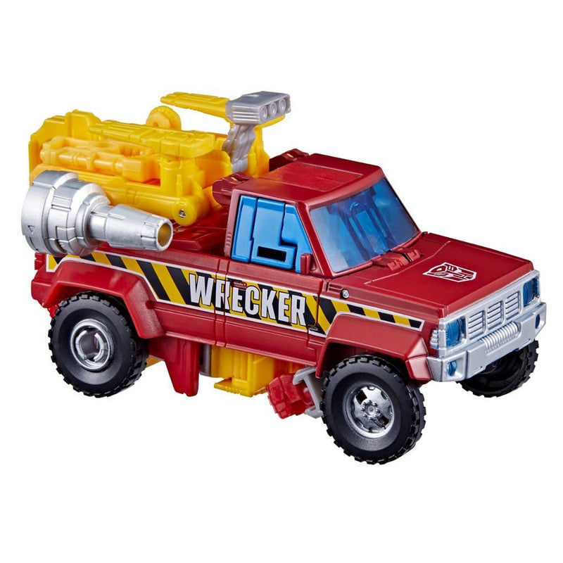 Hasbro Transformers Generations Legacy Lift Ticket