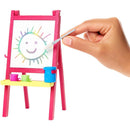 Barbie Career Art Teacher Speelset