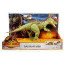 Mattel Jurassic World Massive Action Yangchuanosaurus