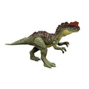 Mattel Jurassic World Massive Action Yangchuanosaurus