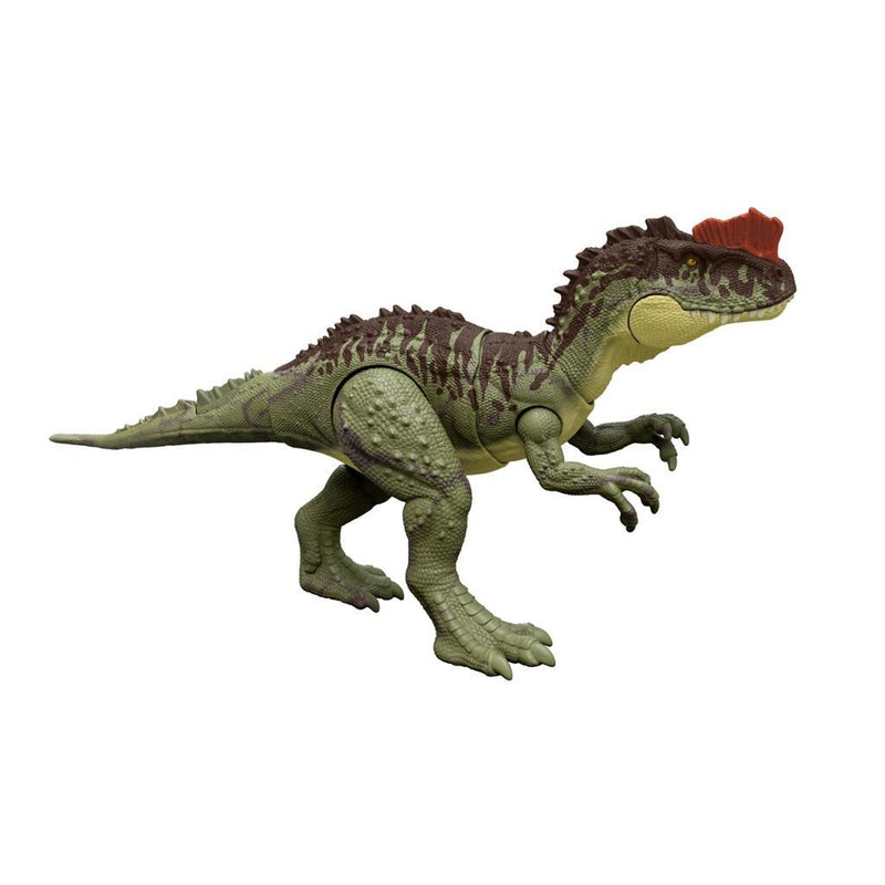 Mattel Jurassic World Massive Action Yangchuanosaurus