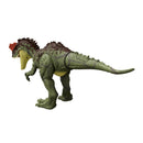 Mattel Jurassic World Massive Action Yangchuanosaurus