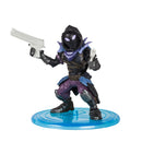 Epic Games Fortnite Battle Royal Collection Figuur + Accessoires Assorti