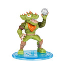 Epic Games Fortnite Battle Royal Collection Figuur + Accessoires Assorti