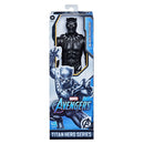 Marvel Avengers Titan Hero Series Black Panther