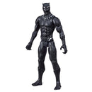 Marvel Avengers Titan Hero Series Black Panther