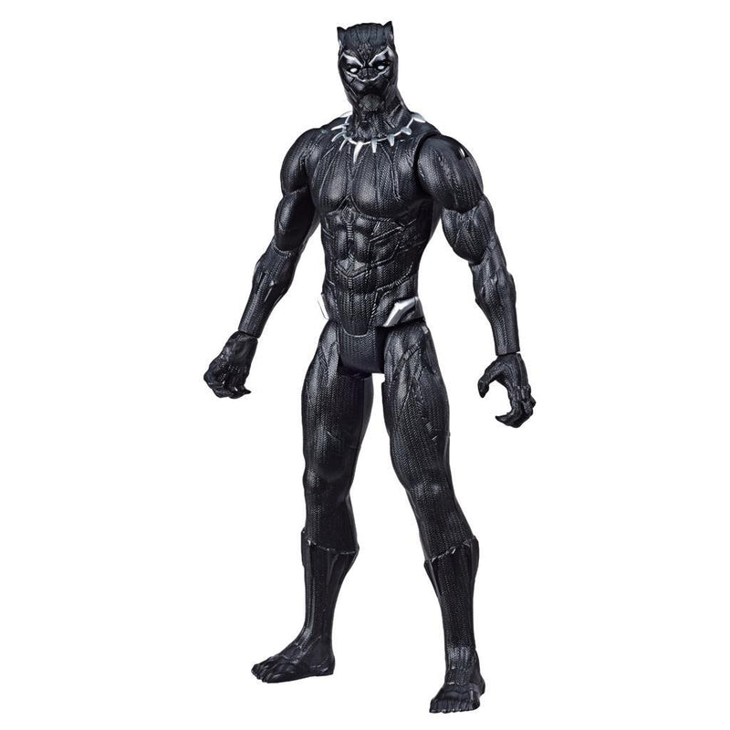 Marvel Avengers Titan Hero Series Black Panther