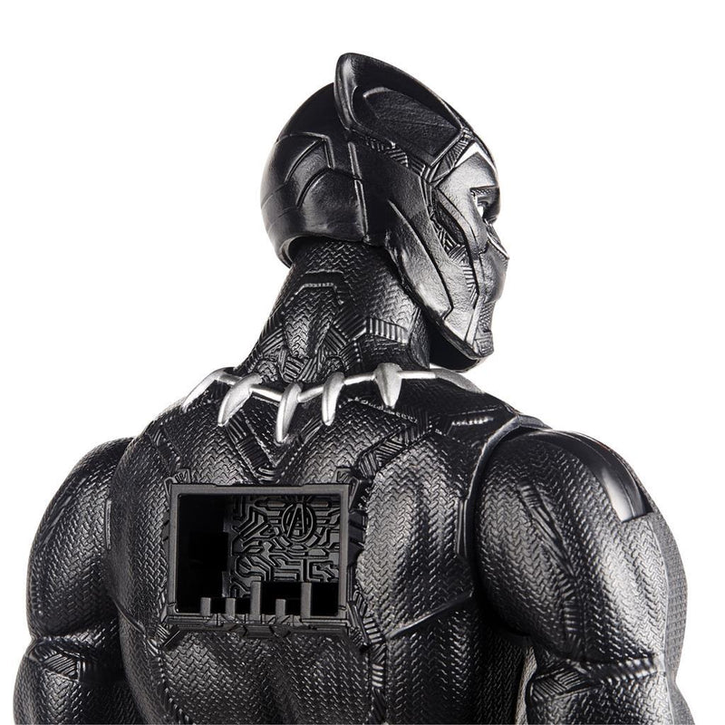 Marvel Avengers Titan Hero Series Black Panther