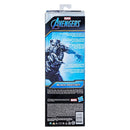 Marvel Avengers Titan Hero Series Black Panther