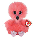 TY Beanie Boos Knuffel Flamingo Franny 24 cm