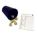 Dobbelset op kaart 300604