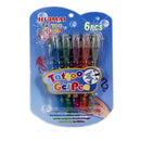 Tattoo Gelpen Set