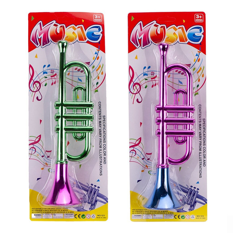Trompet Assorti
