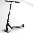 Razor Phase 2 Profi Scooter John Radtke Zwart