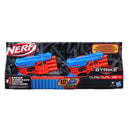 Nerf Alpha Strike Speelset Assorti