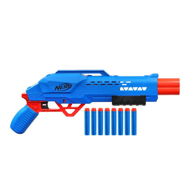 Nerf Alpha Strike Speelset Assorti