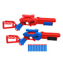 Nerf Alpha Strike Multi Pack Assorti