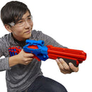 Nerf Alpha Strike Multi Pack Assorti