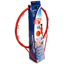 Alert Basketbalring met Net 45 cm