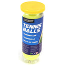 Alert 3 Tennisballen in Koker