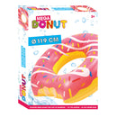 Zwemband Mega Donut Roze 119 cm