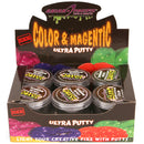 Putty 45 Gr Metaal Display 12 Stuks