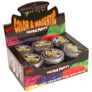 Putty 45 Gr Metaal Display 12 Stuks