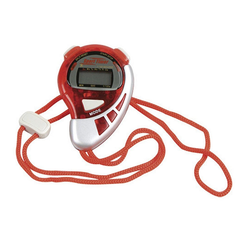 Stopwatch Verschillende Uitvoeringen