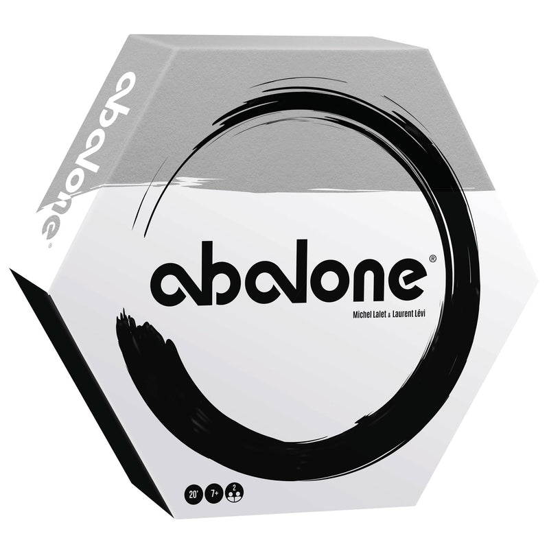 Abalone Travel Bordspel (2e Editie)
