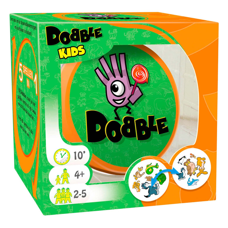 Dobble Kids NL