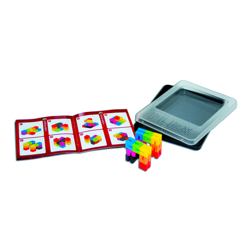 Flex Puzzler Breinbreker