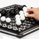 Abalone Bordspel - Nieuwe versie