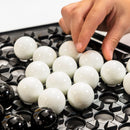 Abalone Bordspel - Nieuwe versie