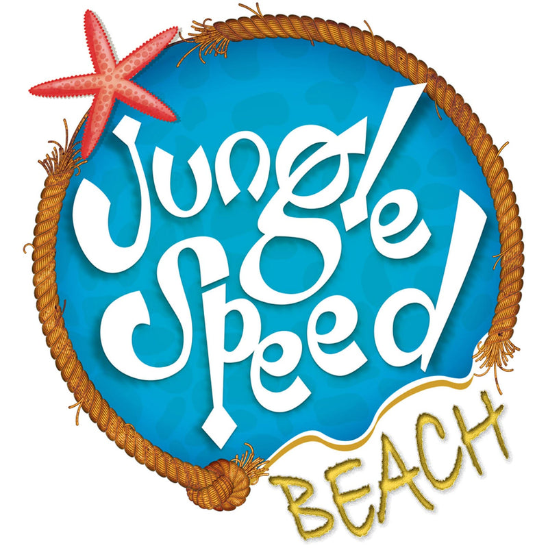 Jungle Speed Beach