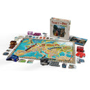 Ticket to Ride - Europe 15th Anniversary NL
