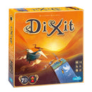 Dixit Bordspel