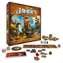 Jamaica Bordspel
