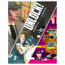 Unlock! 5 Heldhaftige Avonturen